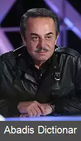 عکس ملحم برکات