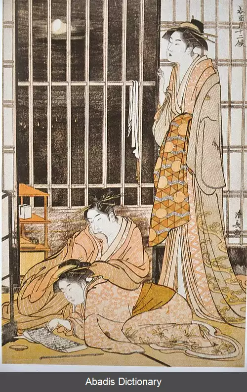 عکس زنان و مصرف دخانیات