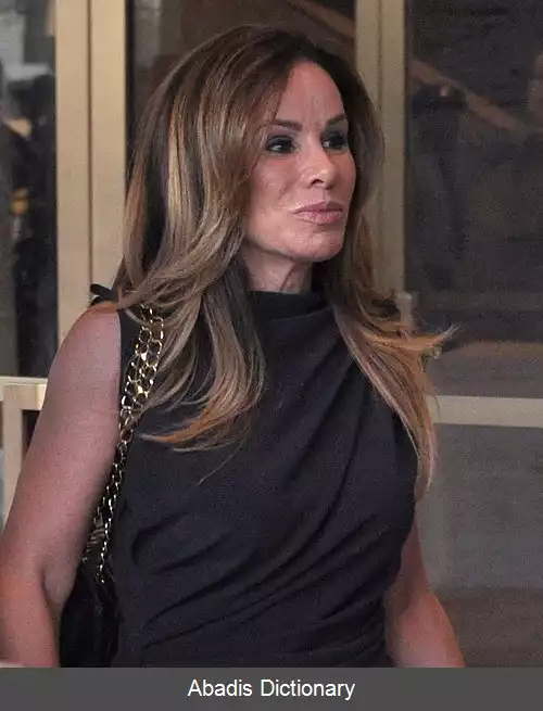 عکس ملیسا ریور