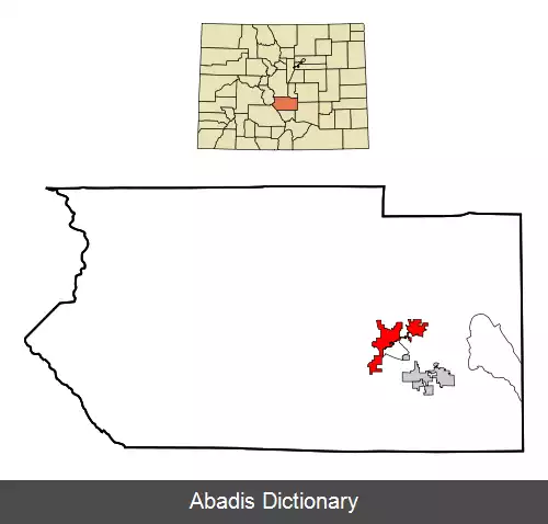 عکس کانن سیتی کلرادو