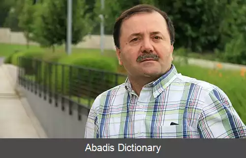 عکس سلیم ایوب زاد