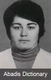 عکس فلورنتا کورسیسکو