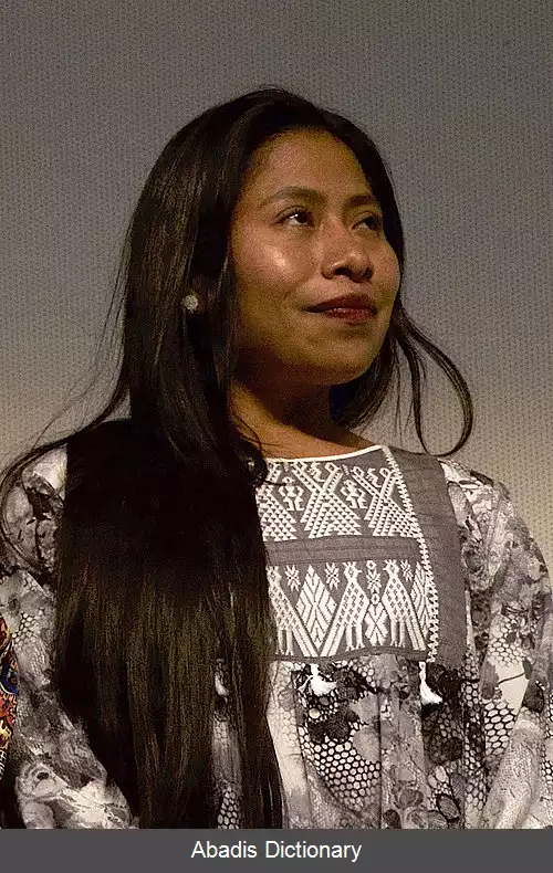 عکس فهرست بازیگران زن مکزیکی