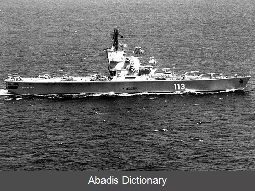 عکس نیروی دریایی شوروی