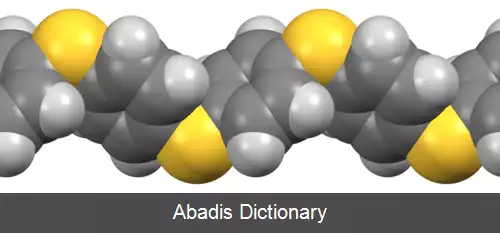 عکس پلی فنیلن سولفید