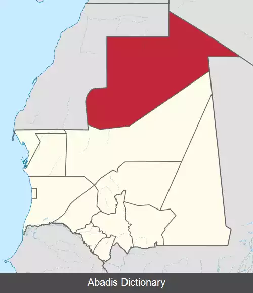 عکس استان تیرس زمور