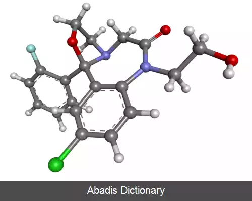عکس فلوتازولام