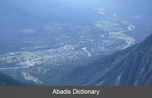 عکس فرنی بریتیش کلمبیا