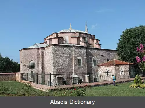 عکس مناطق تاریخی استانبول