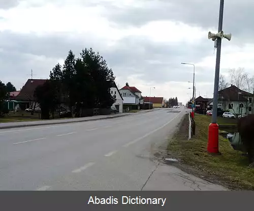 عکس کلنوویتسه (منطقه تابور)