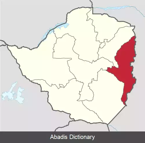 عکس استان مانیکالند