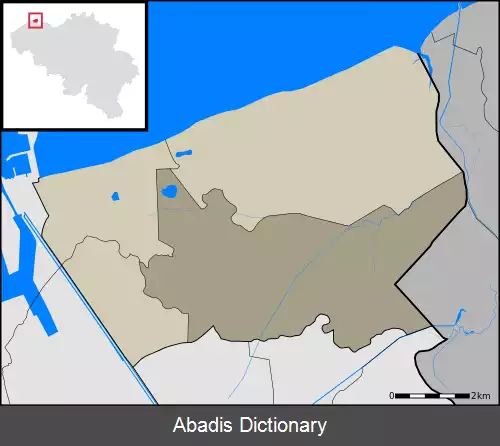 عکس وست کپل بلژیوم