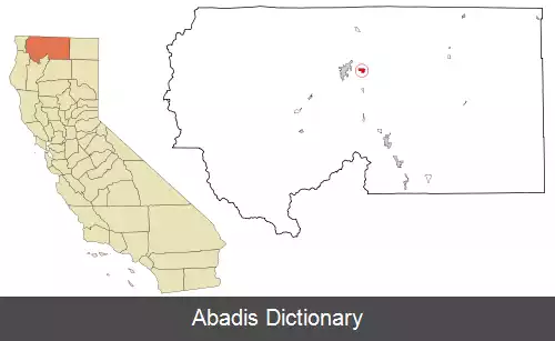 عکس مونتاگو کالیفرنیا