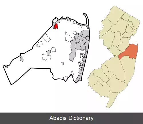 عکس استرتمور نیوجرسی