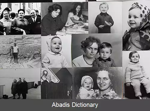 عکس زنان شوروی در جنگ جهانی دوم