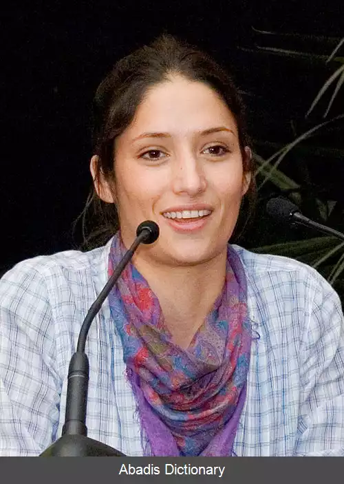 عکس ملانی وینیگر