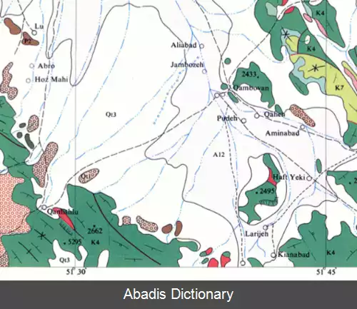 عکس دهستان قمبوان