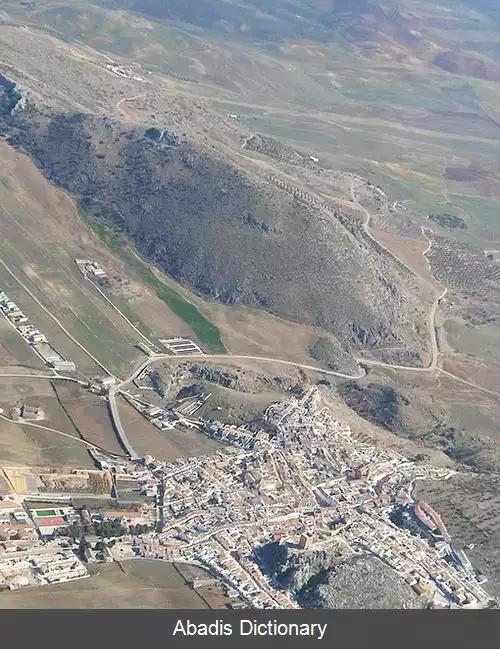 عکس کانیته لا ریال