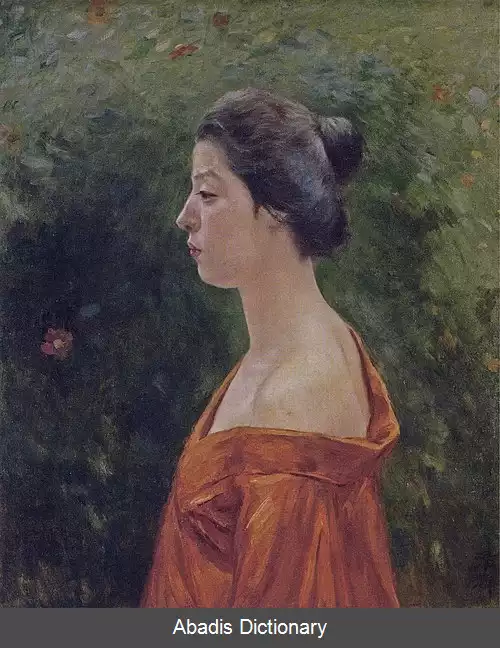 عکس زنان در ژاپن