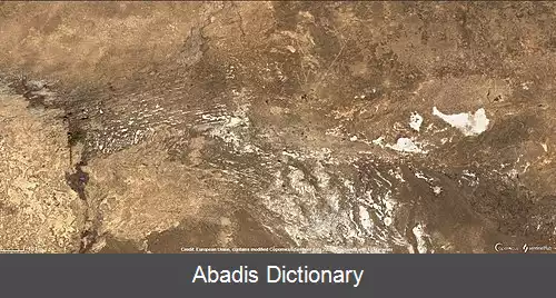 عکس فرورفتگی آشچیکول