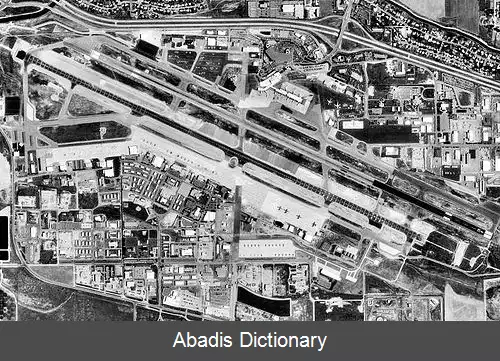 عکس فرودگاه بویزی