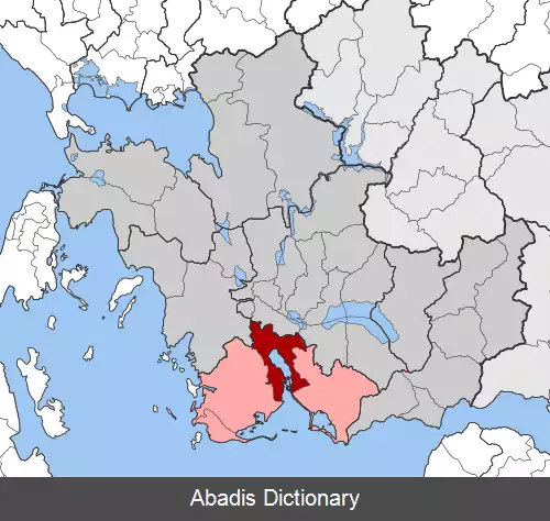 عکس آیتولیکو