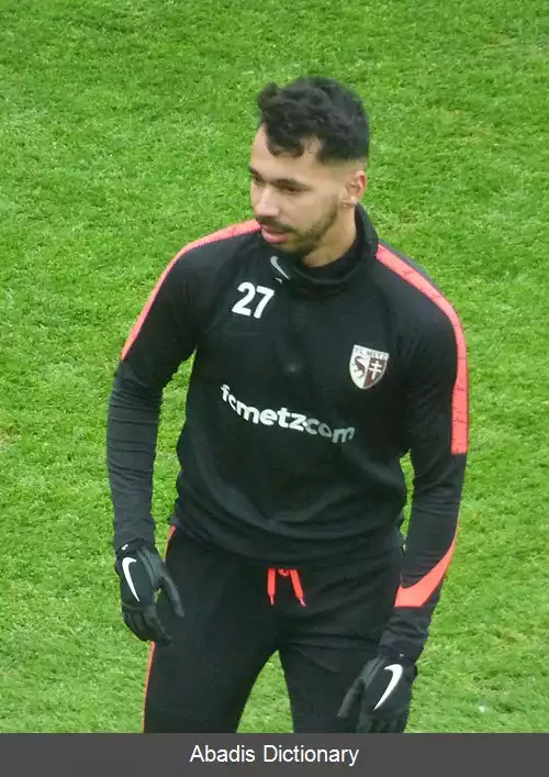 عکس فرید بولایا