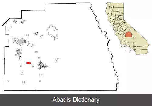 عکس وودویل کالیفرنیا