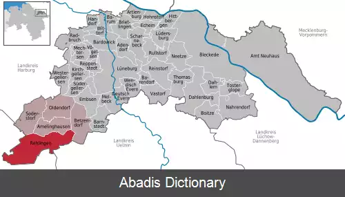 عکس رهلینگن
