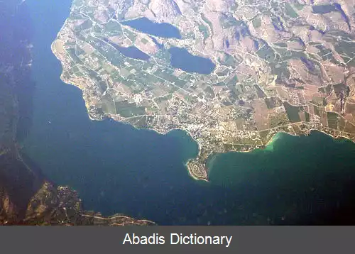 عکس منسون (واشینگتن)