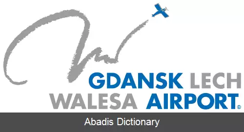 عکس فرودگاه گدانسک لخ والسا