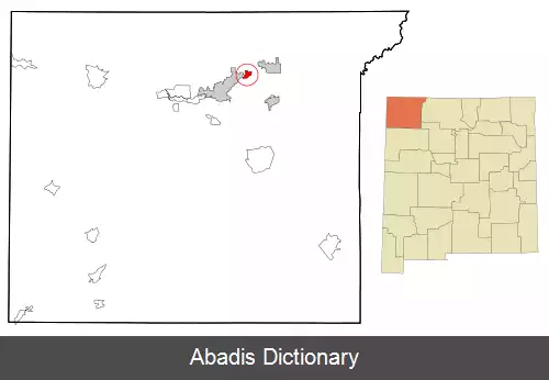 عکس فلرا ویستا نیومکزیکو