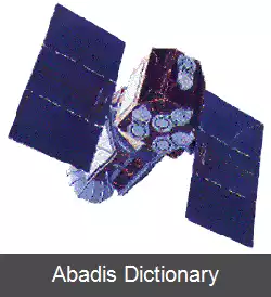 عکس کاوشگر فرابنفش فرین