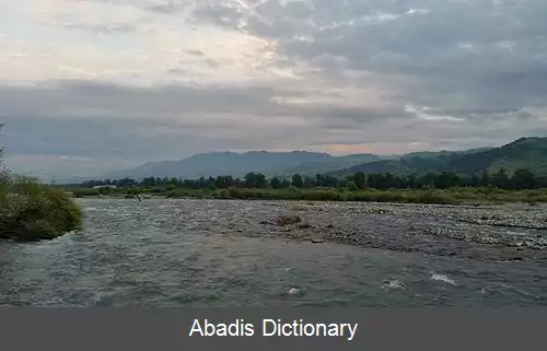 عکس رود کونس