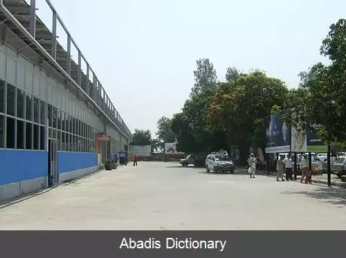 عکس فرودگاه بنارس