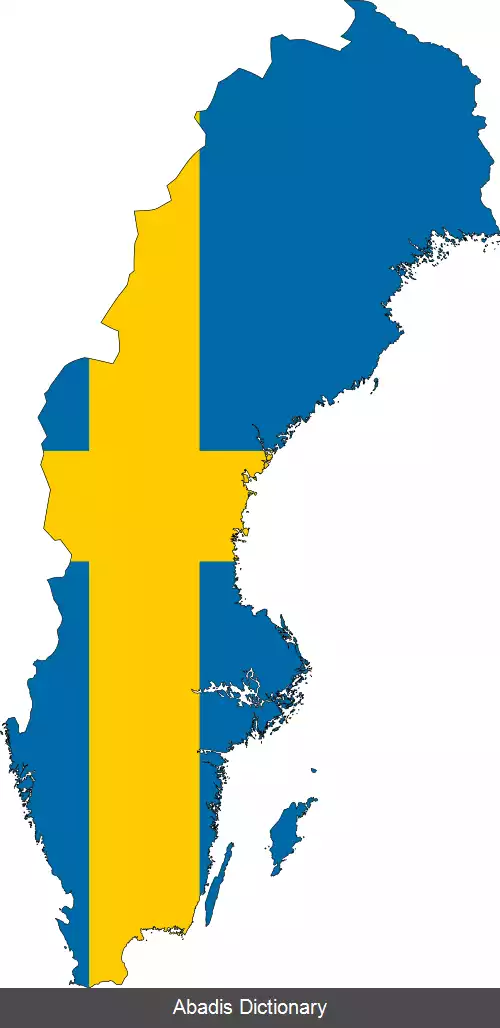 عکس امپراتوری سوئد