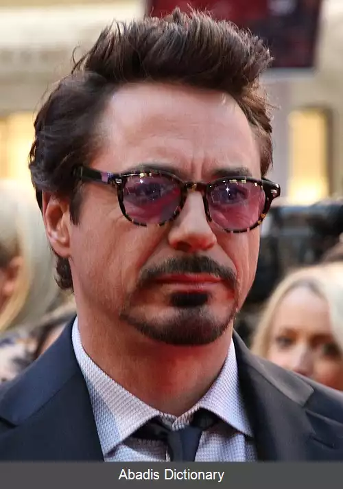 عکس فهرست جایزه ها و نامزدی های رابرت داونی جونیور