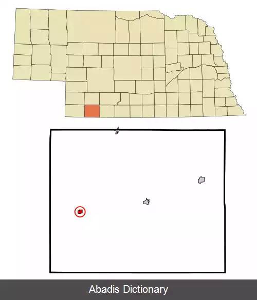 عکس استرتن نبراسکا