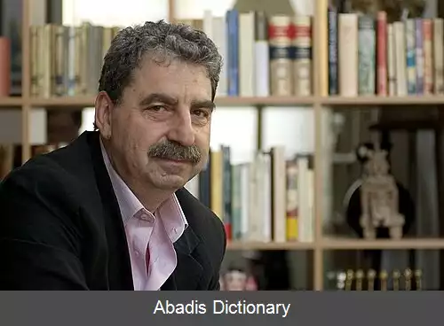 عکس فرانسیس ولف (فیلسوف)