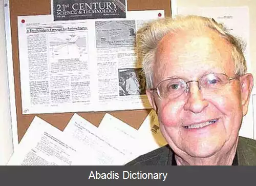 عکس فریدوارت وینتربرگ