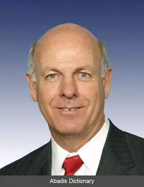 عکس استیو پیرس