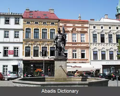 عکس فریدک میستک