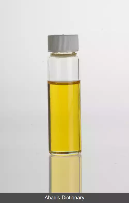 عکس روغن جوانۀ گندم