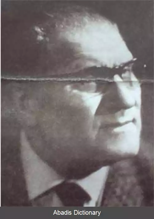 عکس استیپان گومبوش