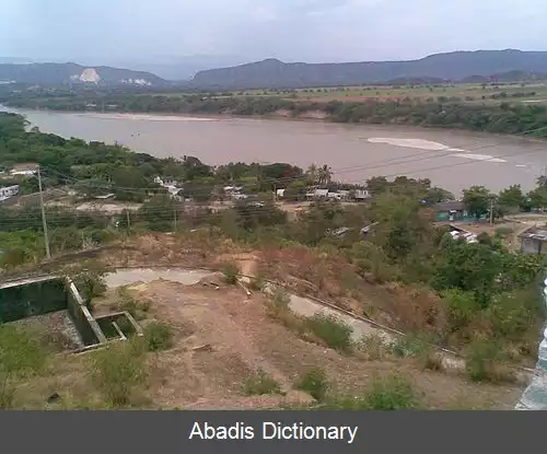 عکس استان مگدالنای علیا