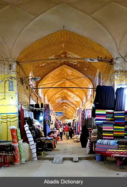 عکس فهرست آثار ملی شهرستان جهرم