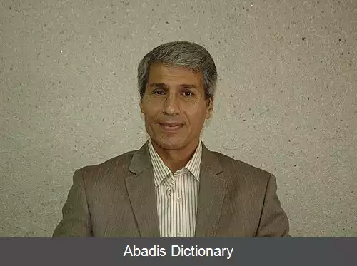 عکس سید وحید امیری