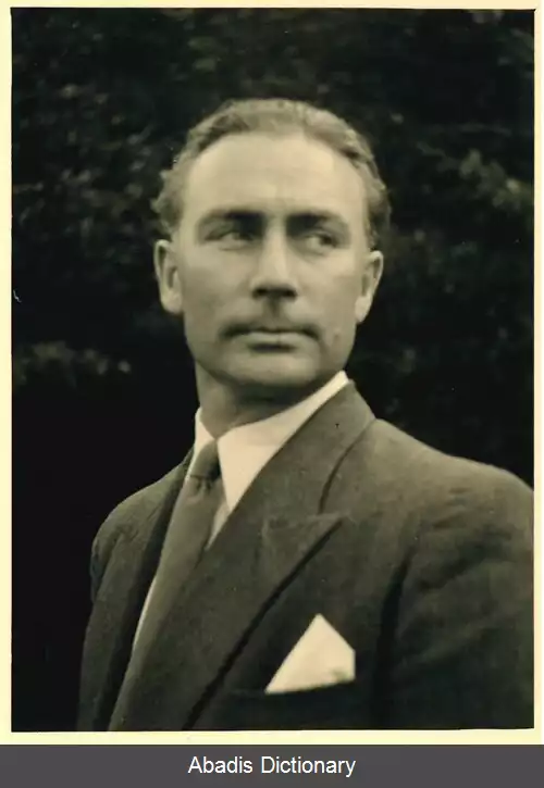 عکس فریتس بوشلو