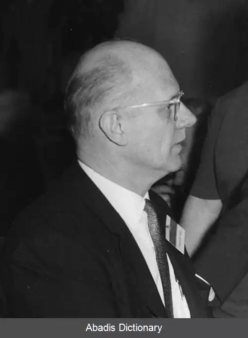 عکس فریدریش سیتز