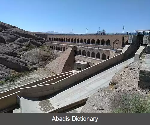 عکس فهرست آثار ملی شهرستان فریمان